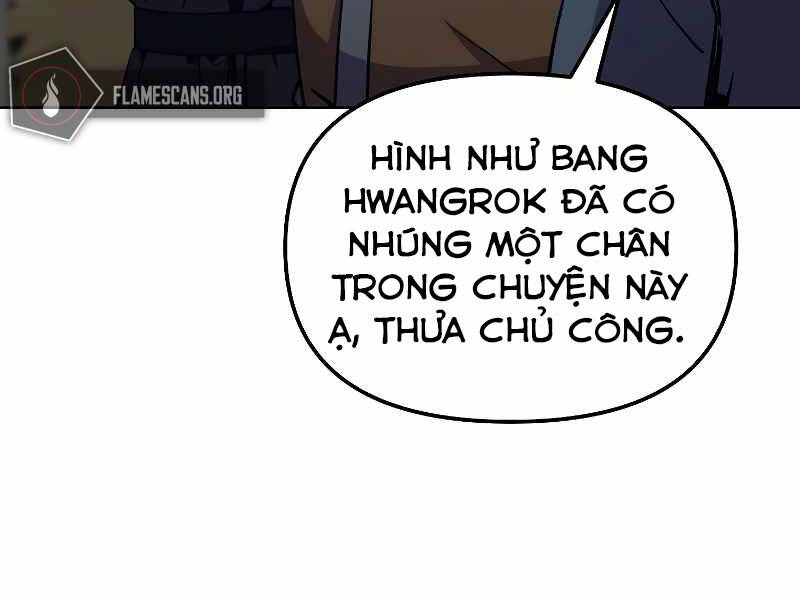 Sự Chuyển Sinh Vào Võ Lâm Thế Gia Của Ranker Chap 31 - Next Chap 32