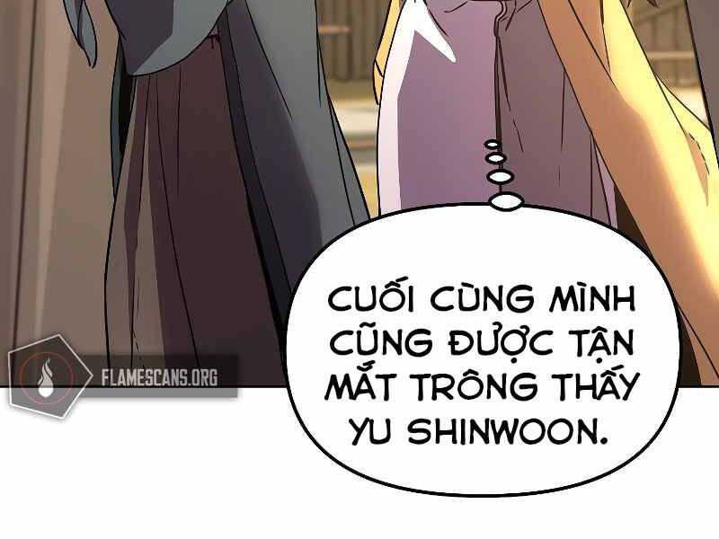 Sự Chuyển Sinh Vào Võ Lâm Thế Gia Của Ranker Chap 31 - Next Chap 32
