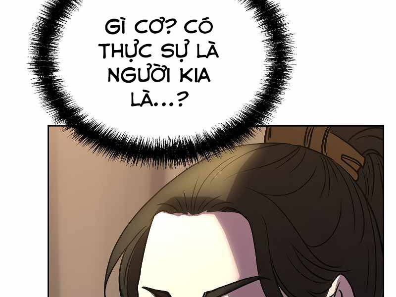 Sự Chuyển Sinh Vào Võ Lâm Thế Gia Của Ranker Chap 31 - Next Chap 32