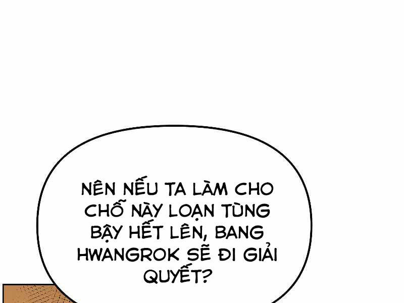 Sự Chuyển Sinh Vào Võ Lâm Thế Gia Của Ranker Chap 31 - Next Chap 32