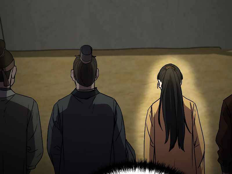 Sự Chuyển Sinh Vào Võ Lâm Thế Gia Của Ranker Chap 31 - Next Chap 32