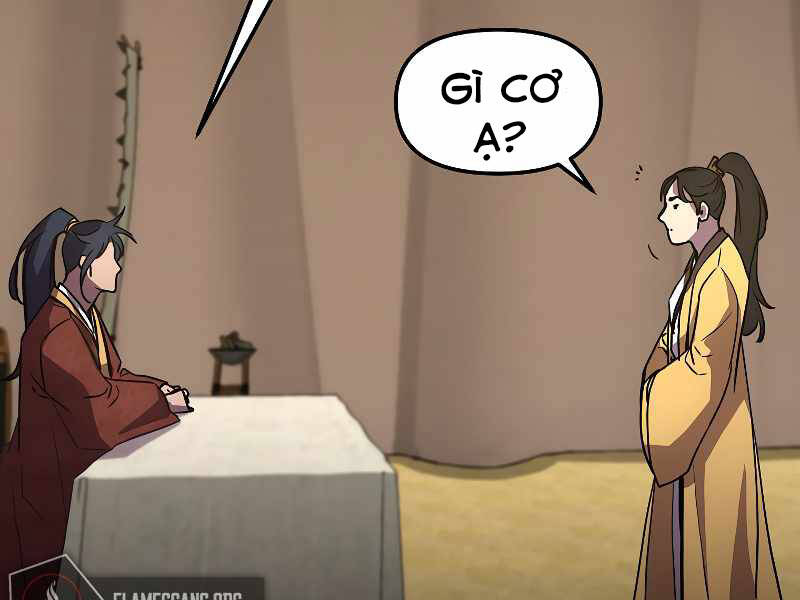 Sự Chuyển Sinh Vào Võ Lâm Thế Gia Của Ranker Chap 31 - Next Chap 32