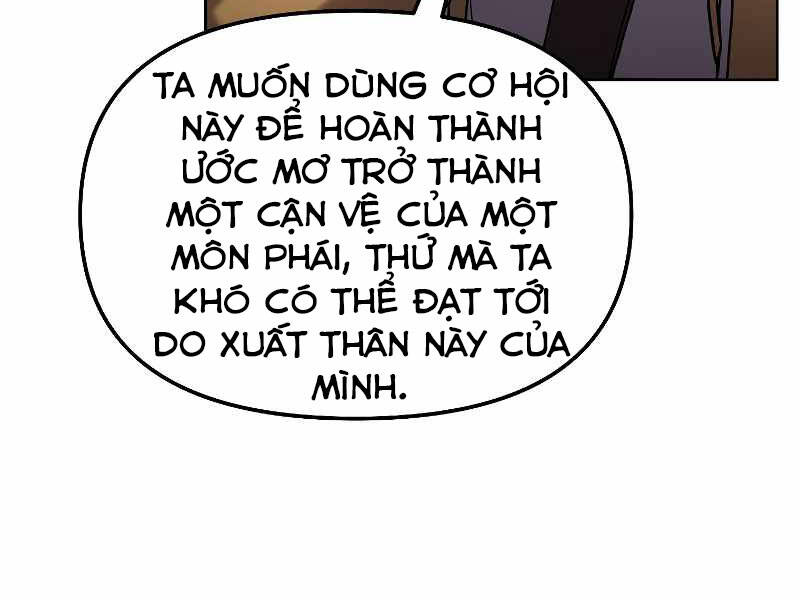 Sự Chuyển Sinh Vào Võ Lâm Thế Gia Của Ranker Chap 31 - Next Chap 32