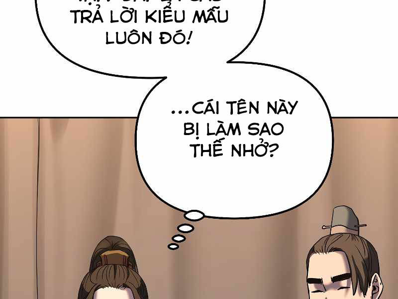 Sự Chuyển Sinh Vào Võ Lâm Thế Gia Của Ranker Chap 31 - Next Chap 32
