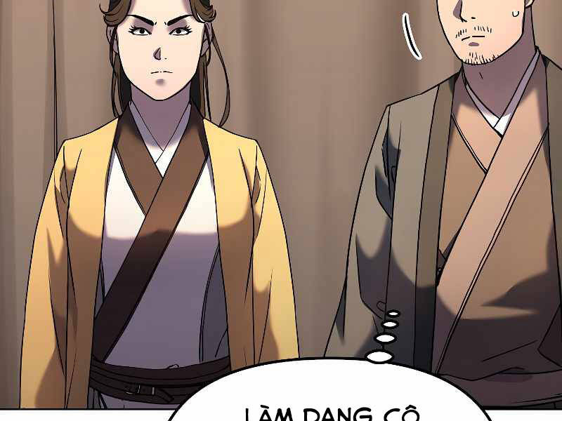 Sự Chuyển Sinh Vào Võ Lâm Thế Gia Của Ranker Chap 31 - Next Chap 32