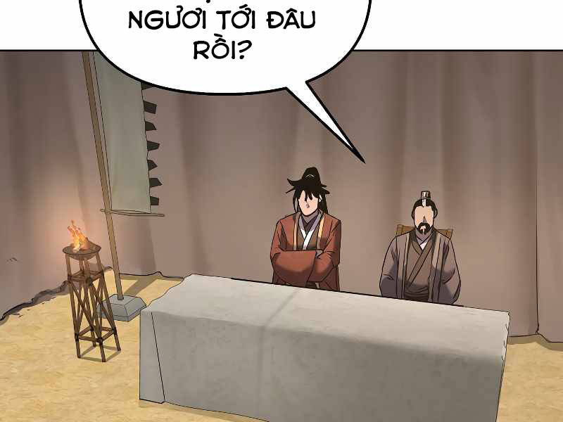 Sự Chuyển Sinh Vào Võ Lâm Thế Gia Của Ranker Chap 31 - Next Chap 32