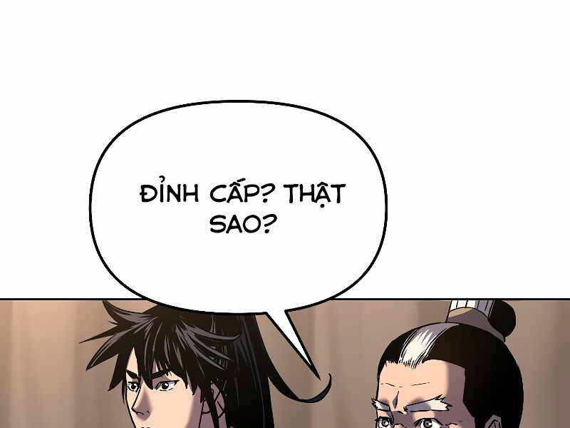 Sự Chuyển Sinh Vào Võ Lâm Thế Gia Của Ranker Chap 31 - Next Chap 32
