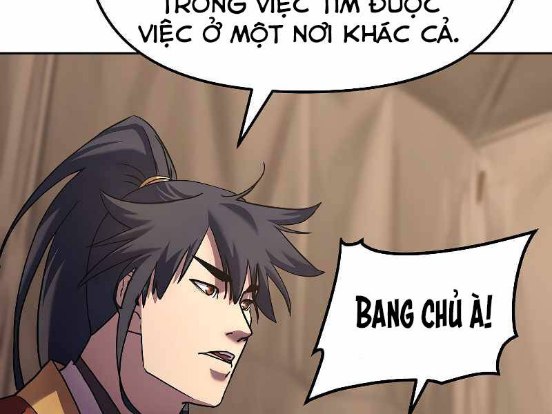 Sự Chuyển Sinh Vào Võ Lâm Thế Gia Của Ranker Chap 31 - Next Chap 32