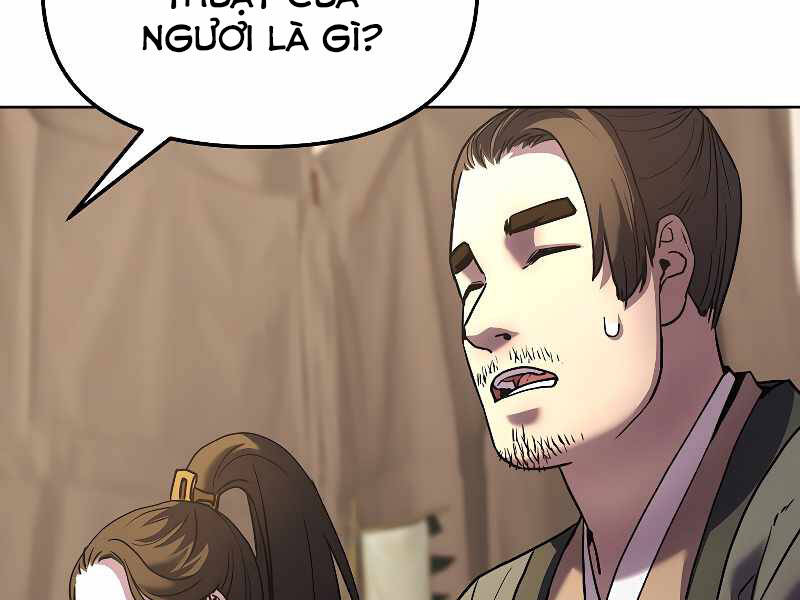 Sự Chuyển Sinh Vào Võ Lâm Thế Gia Của Ranker Chap 31 - Next Chap 32