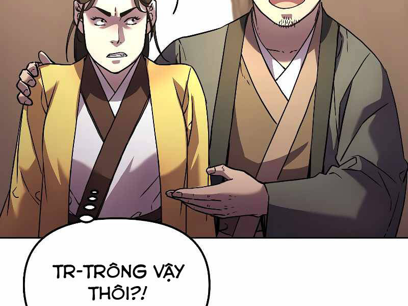 Sự Chuyển Sinh Vào Võ Lâm Thế Gia Của Ranker Chap 31 - Next Chap 32
