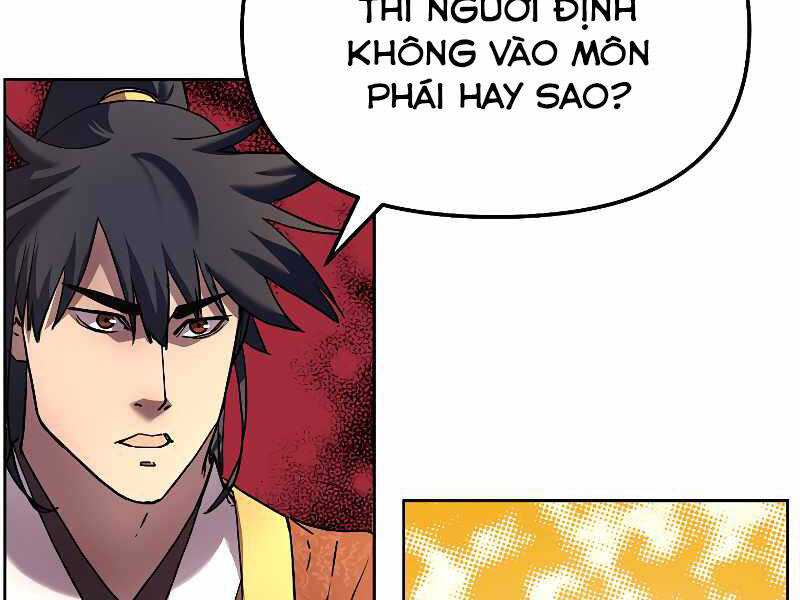 Sự Chuyển Sinh Vào Võ Lâm Thế Gia Của Ranker Chap 31 - Next Chap 32