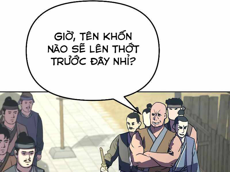 Sự Chuyển Sinh Vào Võ Lâm Thế Gia Của Ranker Chap 31 - Next Chap 32