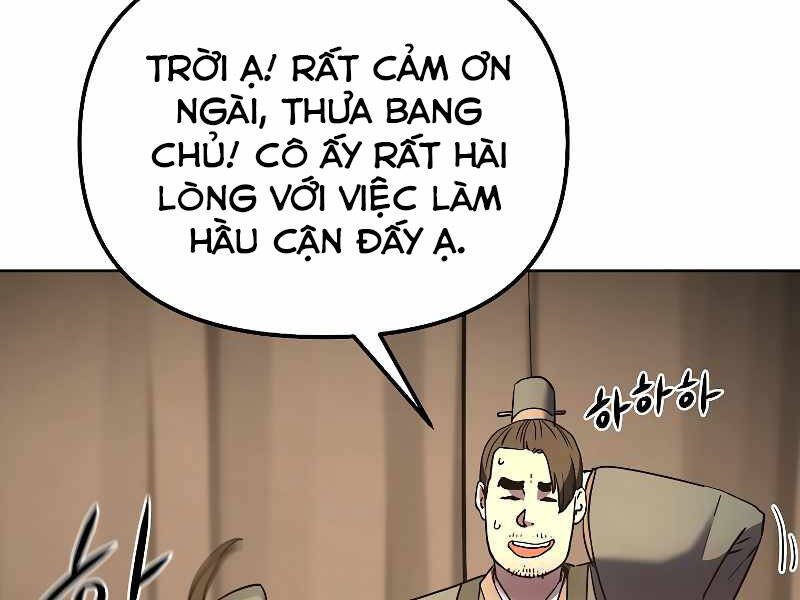 Sự Chuyển Sinh Vào Võ Lâm Thế Gia Của Ranker Chap 31 - Next Chap 32