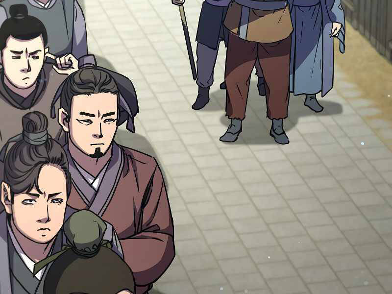 Sự Chuyển Sinh Vào Võ Lâm Thế Gia Của Ranker Chap 31 - Next Chap 32