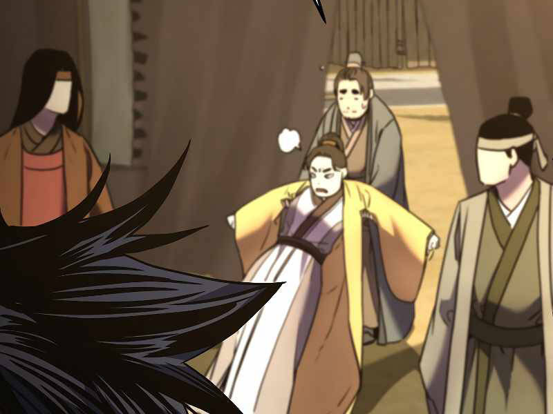 Sự Chuyển Sinh Vào Võ Lâm Thế Gia Của Ranker Chap 31 - Next Chap 32