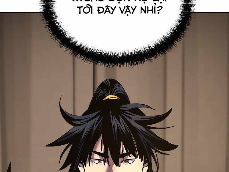 Sự Chuyển Sinh Vào Võ Lâm Thế Gia Của Ranker Chap 31 - Next Chap 32