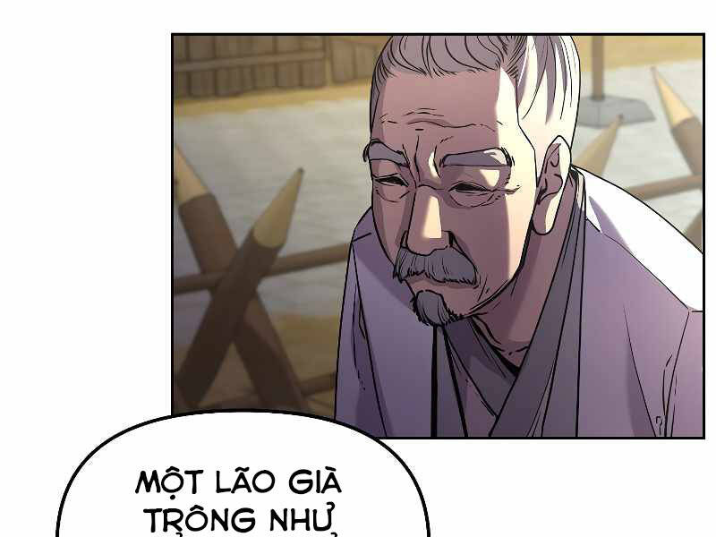 Sự Chuyển Sinh Vào Võ Lâm Thế Gia Của Ranker Chap 31 - Next Chap 32