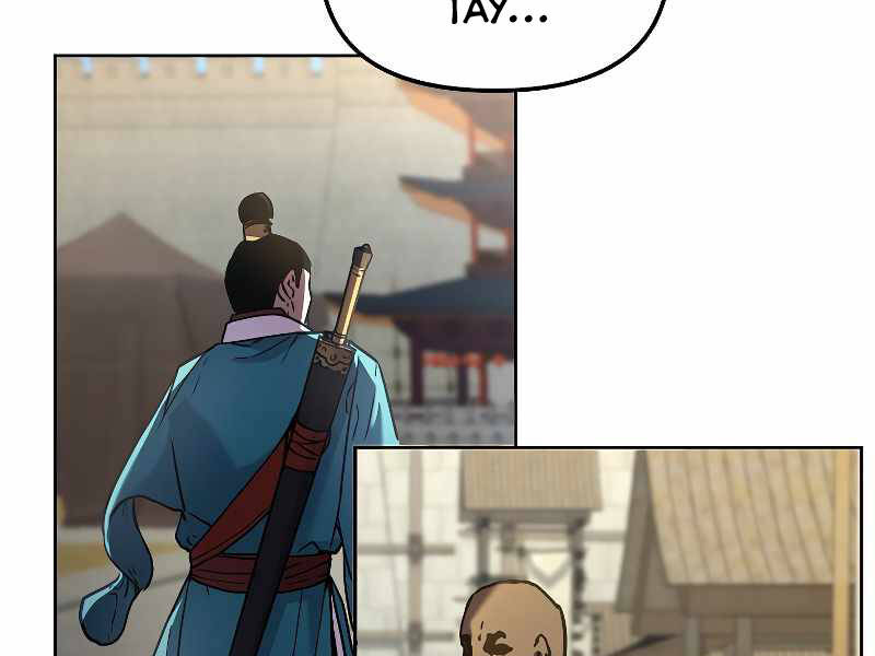 Sự Chuyển Sinh Vào Võ Lâm Thế Gia Của Ranker Chap 31 - Next Chap 32