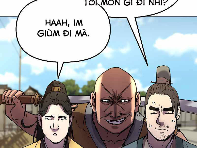 Sự Chuyển Sinh Vào Võ Lâm Thế Gia Của Ranker Chap 31 - Next Chap 32