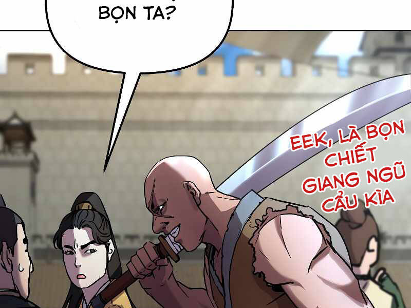 Sự Chuyển Sinh Vào Võ Lâm Thế Gia Của Ranker Chap 31 - Next Chap 32
