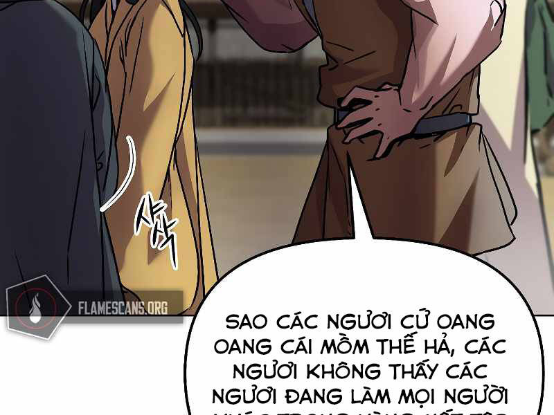 Sự Chuyển Sinh Vào Võ Lâm Thế Gia Của Ranker Chap 31 - Next Chap 32