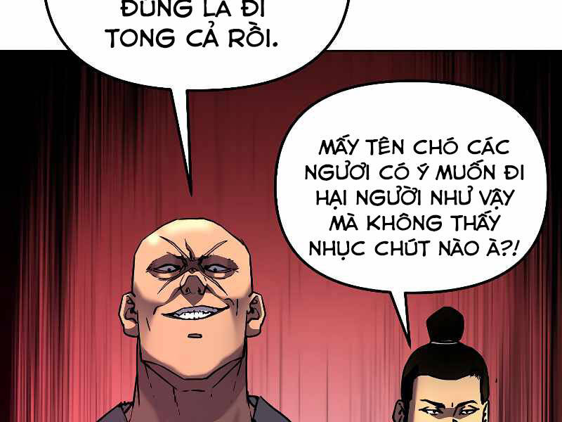 Sự Chuyển Sinh Vào Võ Lâm Thế Gia Của Ranker Chap 31 - Next Chap 32