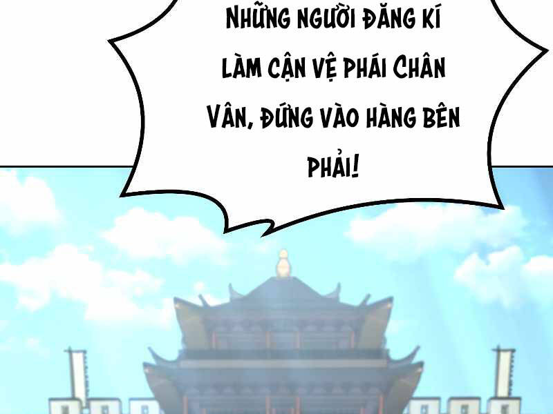 Sự Chuyển Sinh Vào Võ Lâm Thế Gia Của Ranker Chap 31 - Next Chap 32