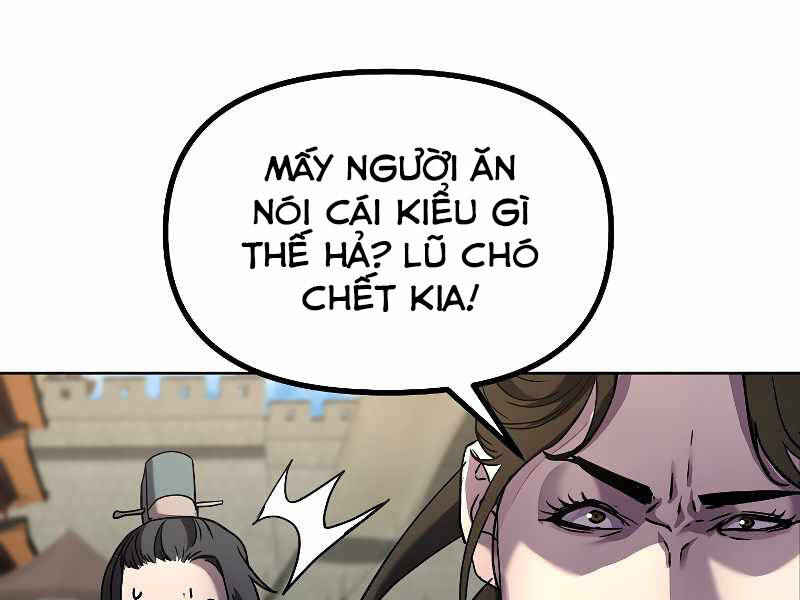 Sự Chuyển Sinh Vào Võ Lâm Thế Gia Của Ranker Chap 31 - Next Chap 32