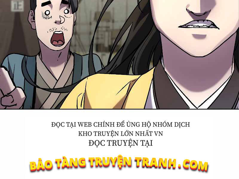 Sự Chuyển Sinh Vào Võ Lâm Thế Gia Của Ranker Chap 31 - Next Chap 32