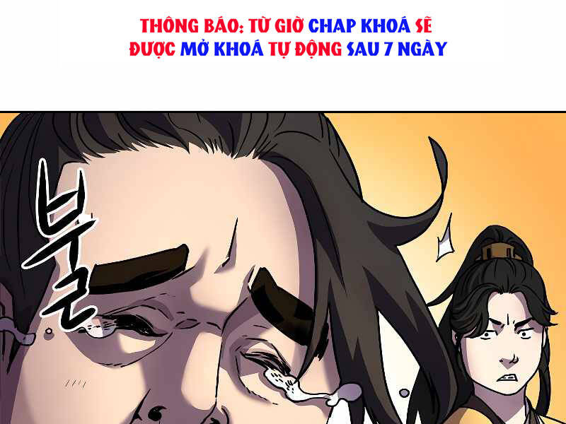 Sự Chuyển Sinh Vào Võ Lâm Thế Gia Của Ranker Chap 31 - Next Chap 32