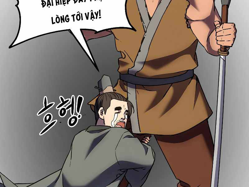 Sự Chuyển Sinh Vào Võ Lâm Thế Gia Của Ranker Chap 31 - Next Chap 32