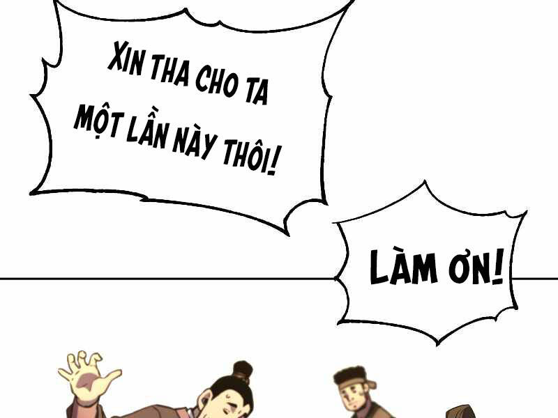 Sự Chuyển Sinh Vào Võ Lâm Thế Gia Của Ranker Chap 31 - Next Chap 32