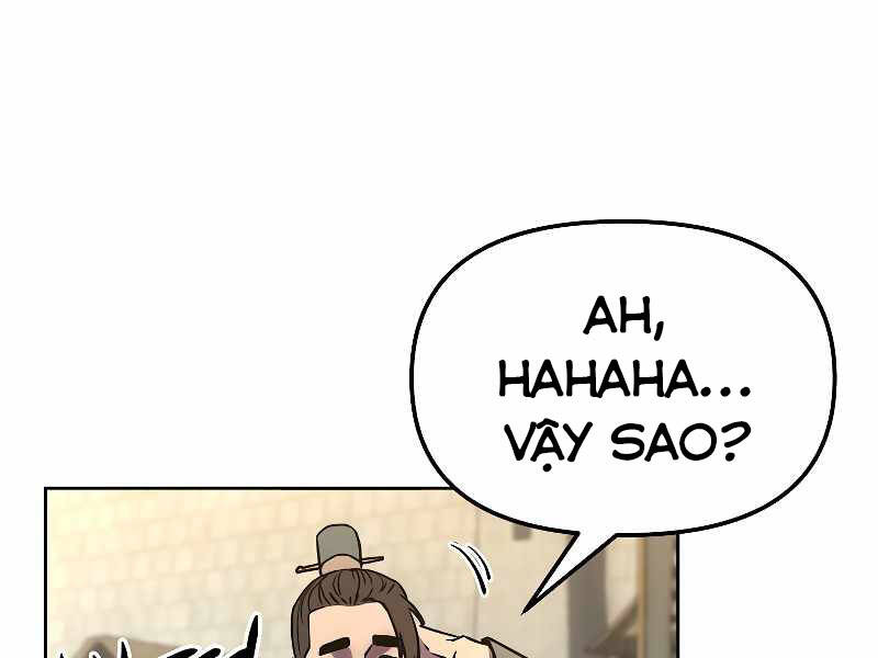 Sự Chuyển Sinh Vào Võ Lâm Thế Gia Của Ranker Chap 31 - Next Chap 32