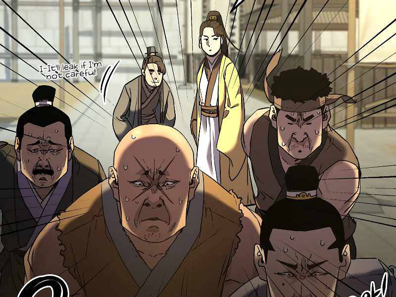 Sự Chuyển Sinh Vào Võ Lâm Thế Gia Của Ranker Chap 31 - Next Chap 32