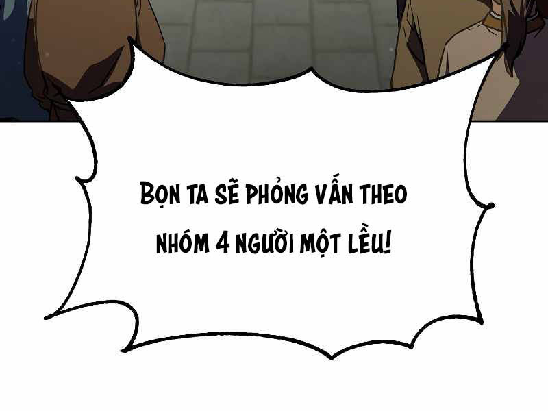 Sự Chuyển Sinh Vào Võ Lâm Thế Gia Của Ranker Chap 31 - Next Chap 32