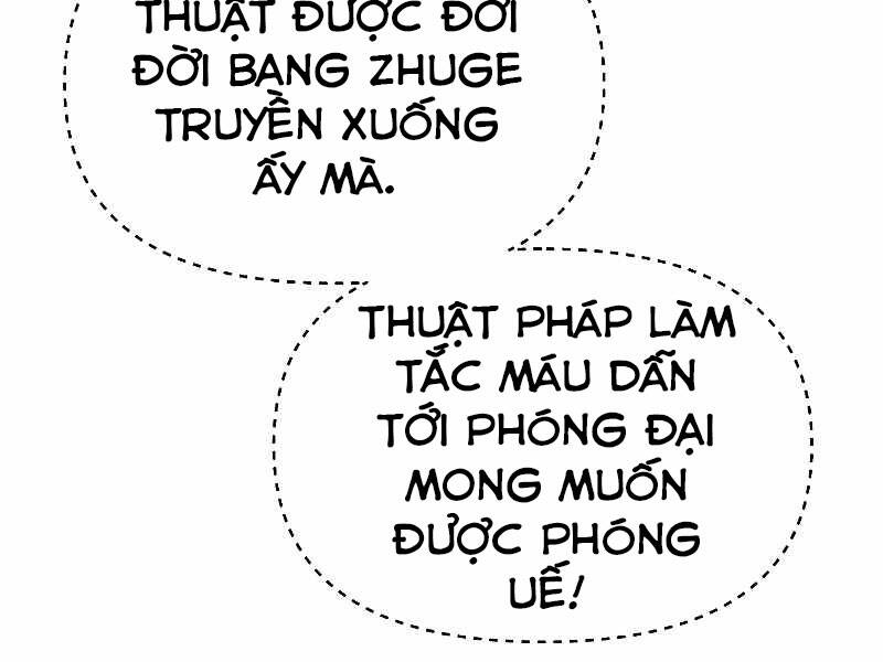 Sự Chuyển Sinh Vào Võ Lâm Thế Gia Của Ranker Chap 31 - Next Chap 32