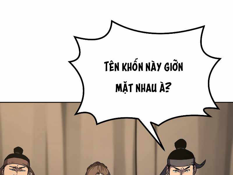 Sự Chuyển Sinh Vào Võ Lâm Thế Gia Của Ranker Chap 31 - Next Chap 32