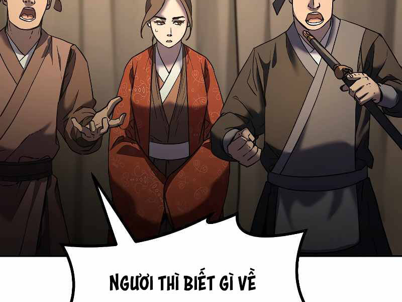 Sự Chuyển Sinh Vào Võ Lâm Thế Gia Của Ranker Chap 31 - Next Chap 32