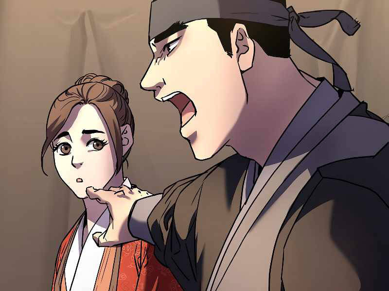 Sự Chuyển Sinh Vào Võ Lâm Thế Gia Của Ranker Chap 31 - Next Chap 32