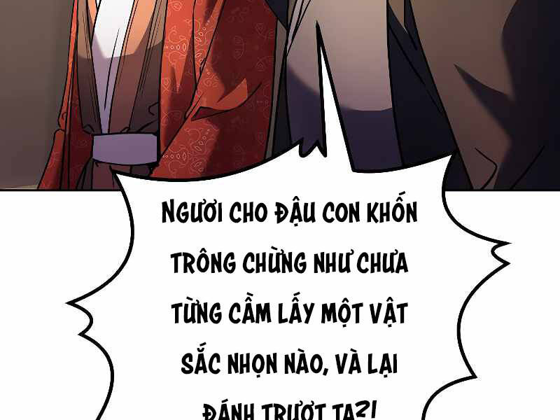 Sự Chuyển Sinh Vào Võ Lâm Thế Gia Của Ranker Chap 31 - Next Chap 32
