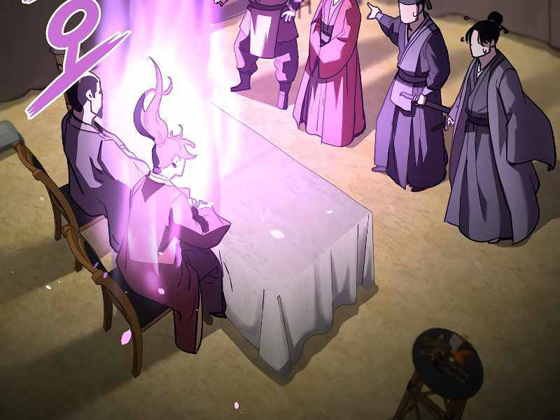 Sự Chuyển Sinh Vào Võ Lâm Thế Gia Của Ranker Chap 31 - Next Chap 32
