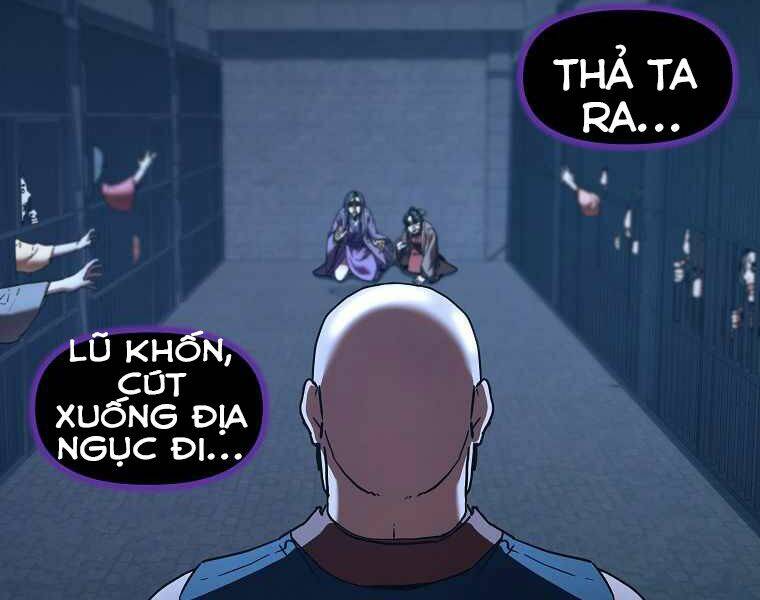 Sự Chuyển Sinh Vào Võ Lâm Thế Gia Của Ranker Chap 32 - Next Chap 33