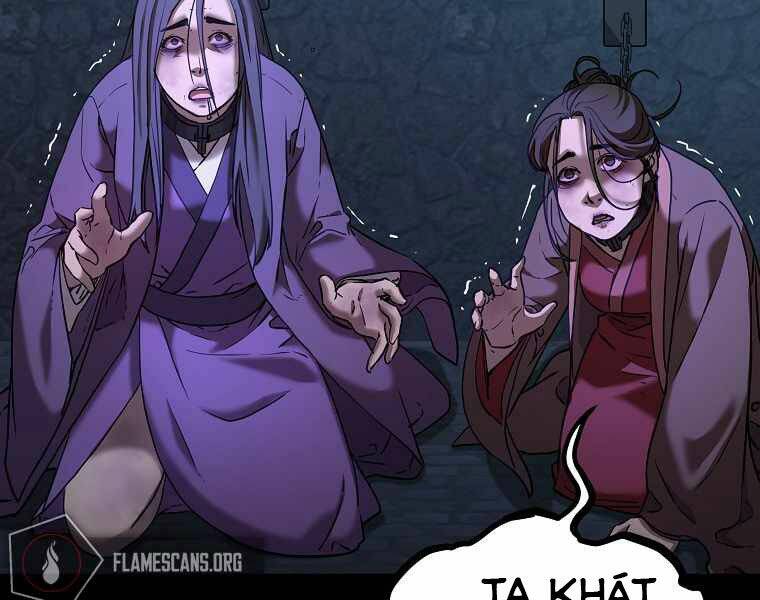 Sự Chuyển Sinh Vào Võ Lâm Thế Gia Của Ranker Chap 32 - Next Chap 33