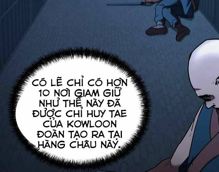 Sự Chuyển Sinh Vào Võ Lâm Thế Gia Của Ranker Chap 32 - Next Chap 33
