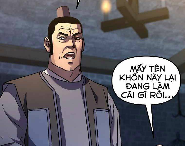 Sự Chuyển Sinh Vào Võ Lâm Thế Gia Của Ranker Chap 32 - Next Chap 33