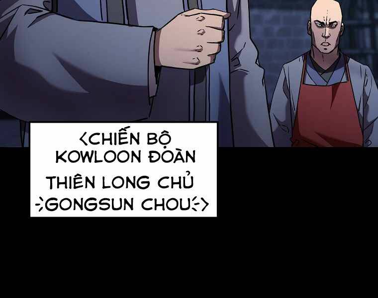 Sự Chuyển Sinh Vào Võ Lâm Thế Gia Của Ranker Chap 32 - Next Chap 33