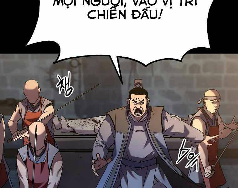 Sự Chuyển Sinh Vào Võ Lâm Thế Gia Của Ranker Chap 32 - Next Chap 33