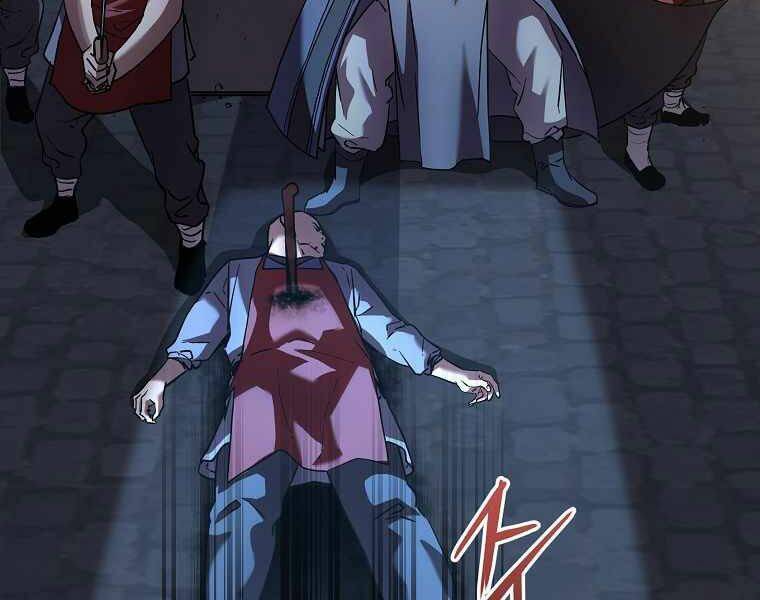 Sự Chuyển Sinh Vào Võ Lâm Thế Gia Của Ranker Chap 32 - Next Chap 33