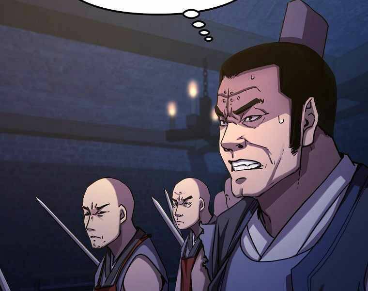 Sự Chuyển Sinh Vào Võ Lâm Thế Gia Của Ranker Chap 32 - Next Chap 33