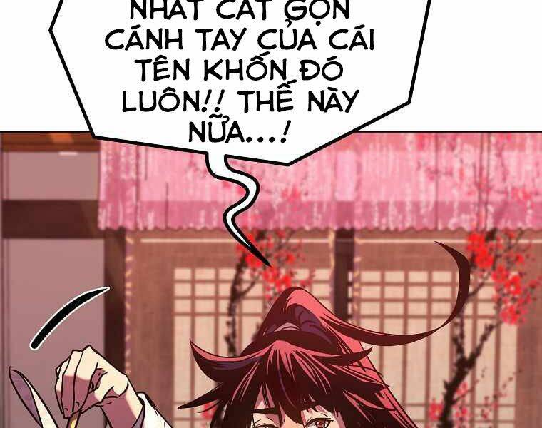 Sự Chuyển Sinh Vào Võ Lâm Thế Gia Của Ranker Chap 32 - Next Chap 33